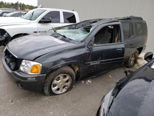 2004 GMC Envoy XL 