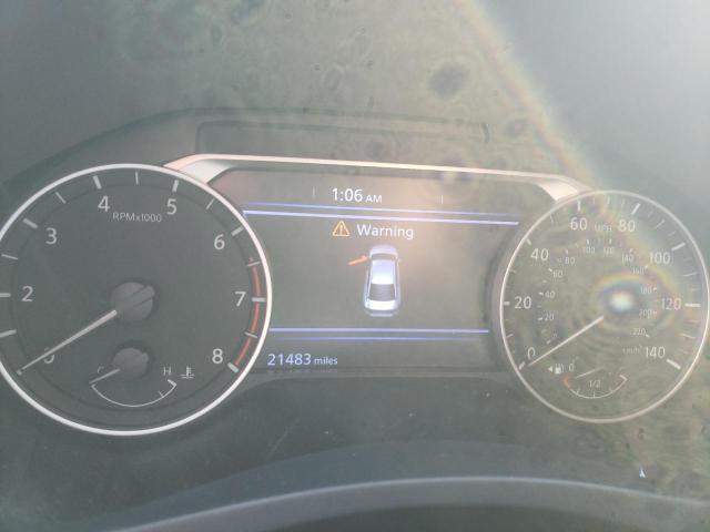 1N4BL4DV0NN375335 Nissan ALTIMA SV