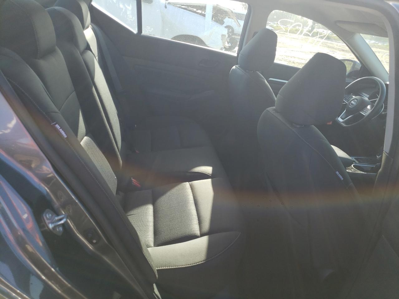 1N4BL4DV5PN348926 NISSAN ALTIMA 2023