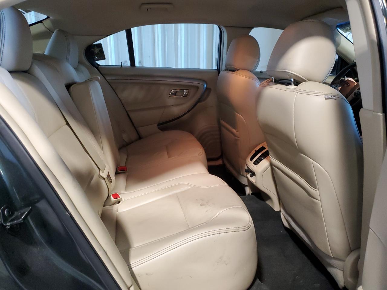 1FAHP2E80GG108585 FORD TAURUS 2016