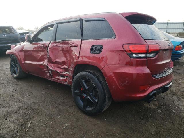 Vin: 1c4rjfdj2ec100276, lot: 72905683, jeep grand cher srt-8 20142