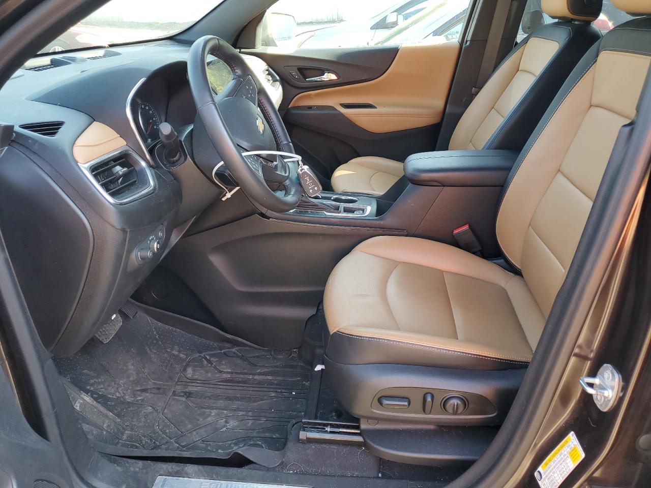 2GNAXYEX0L6158734 CHEVROLET EQUINOX 2020