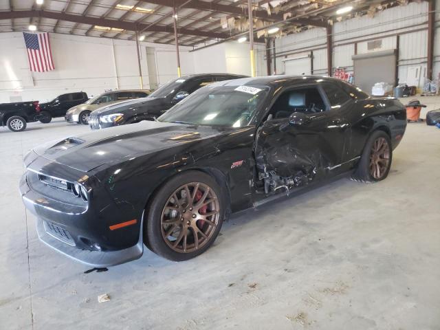 2015 Dodge Challenger SRT 392