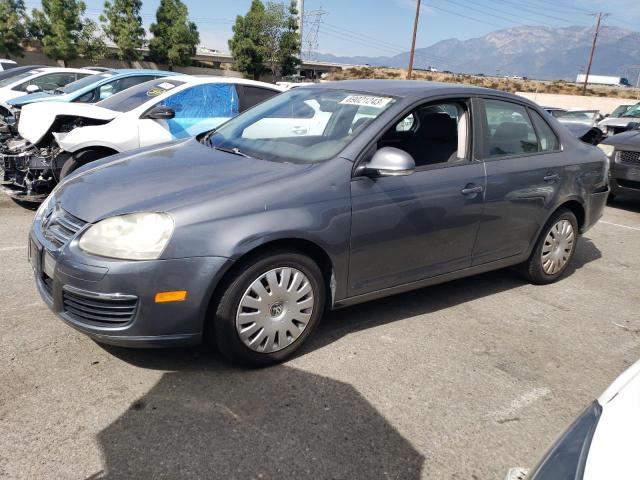 2007 Volkswagen Jetta 