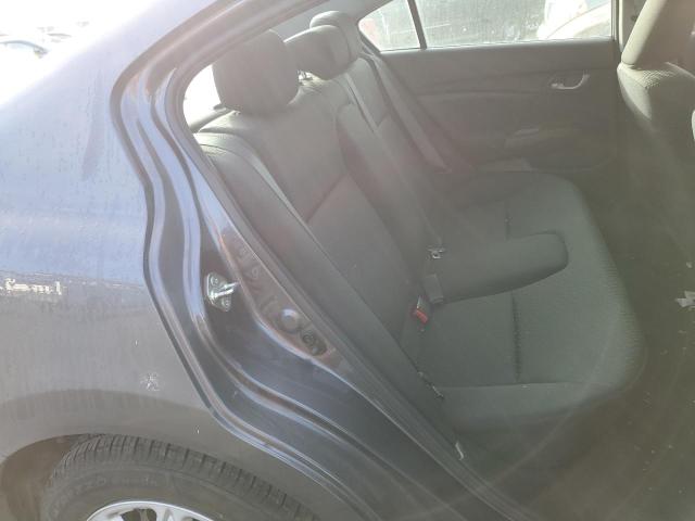 19XFB2F5XFE088929 Honda Civic Lx