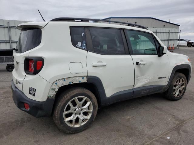 ZACCJBBT1FPC30162 | 2015 JEEP RENEGADE L