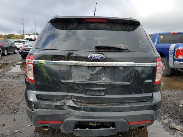 1FM5K8B89EGA21893 Ford EXPLORER