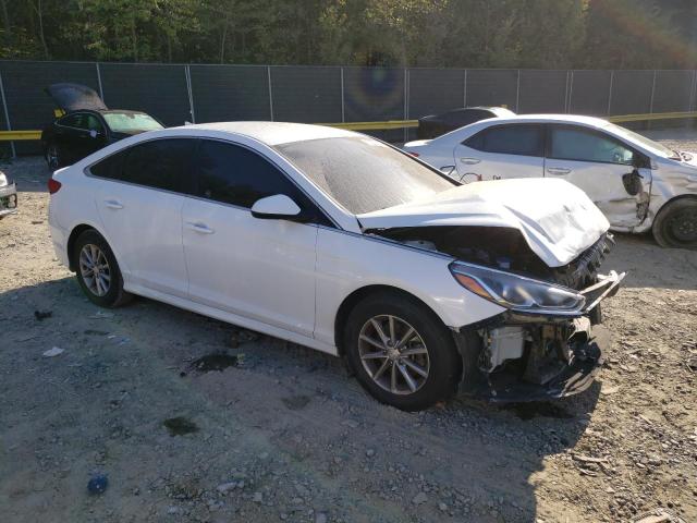 5NPE24AF6KH796866 HYUNDAI SONATA 2019