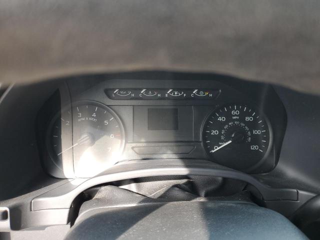 1FTEX1CP1LKD12210 Ford F150 Super Cab
