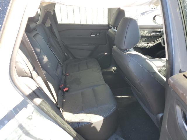 5N1BT3CB3PC789313 Nissan Rogue Sl