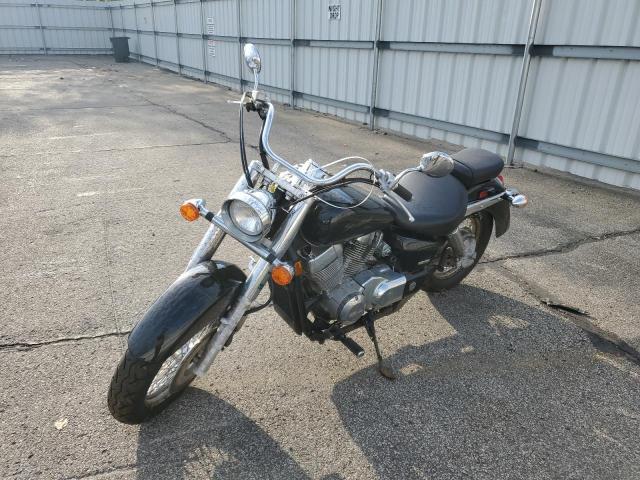 2006 honda shadow aero 750 online value