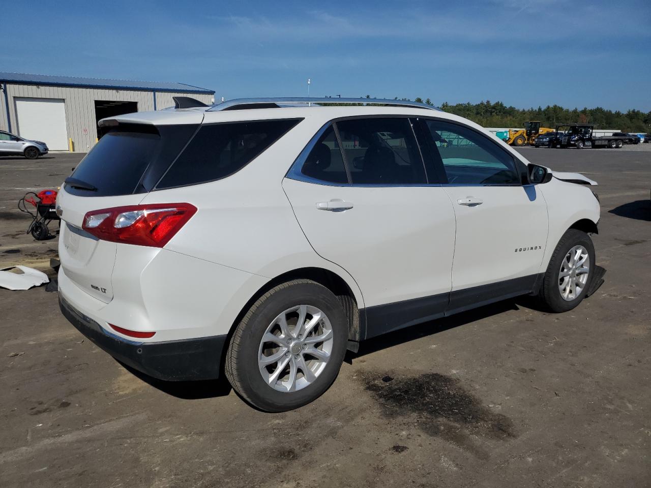 3GNAXUEV4LS589845 CHEVROLET EQUINOX 2020