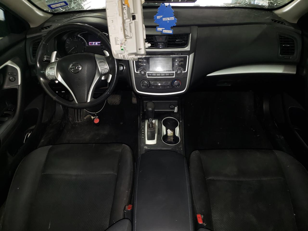 1N4AL3AP6HC478755 NISSAN ALTIMA 2017