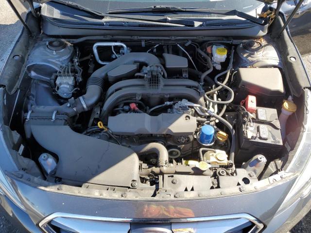 4S3BNAF60K3030371 Subaru Legacy 2.5i Premium