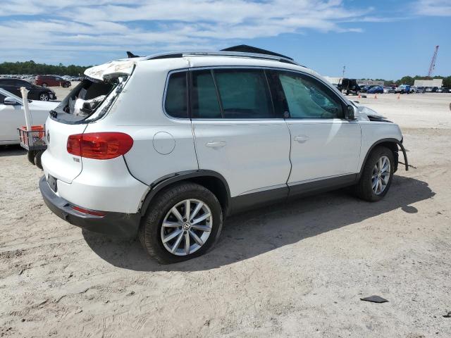 2017 VOLKSWAGEN TIGUAN WOL - WVGRV7AX2HW505863