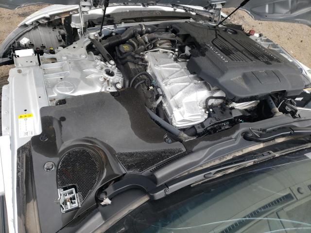 SAJD51FE0MCK73716 Jaguar F-TYPE R