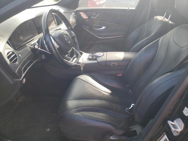WDDUG8CB0FA111536 Mercedes-Benz S 550