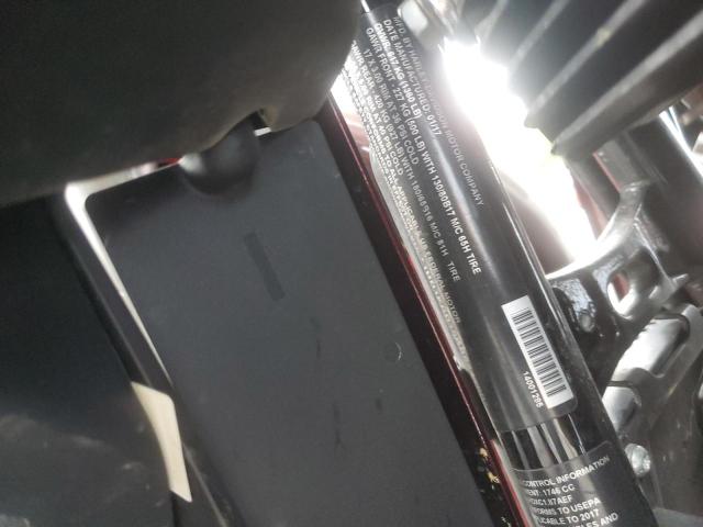 2017 HARLEY-DAVIDSON FLTRU 1HD1KGD15HB644750