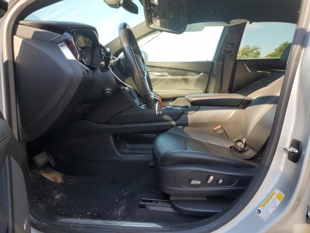 2020 CADILLAC XT5 PREMIU - 1GYKNDRS2LZ177696