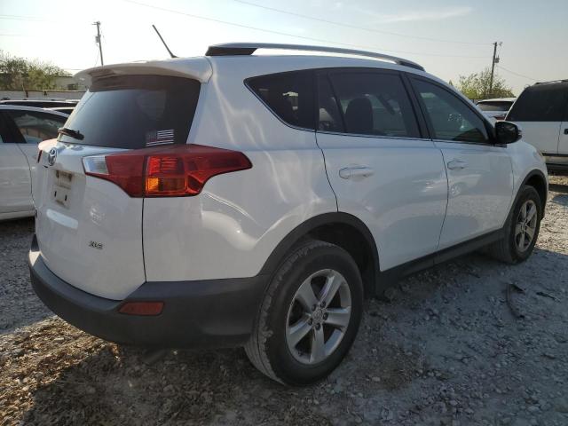 2T3WFREV4EW086336 Toyota Rav4 Xle