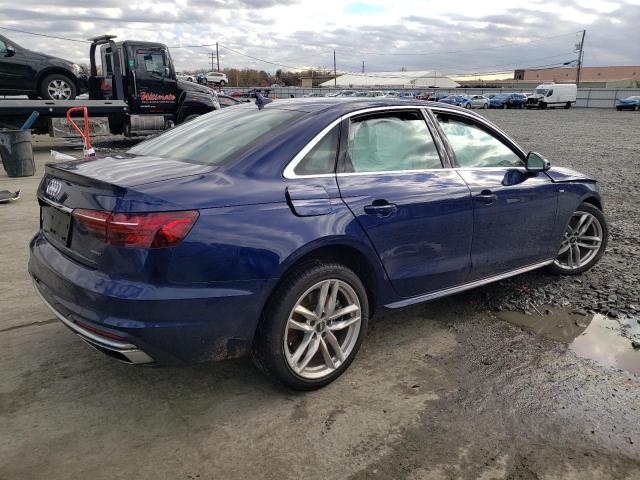 WAUDNAF45LN008585 Audi A4 PREMIUM 3