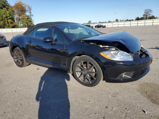 Vin: 4a37l5ef4ce005089, lot: 73700703, mitsubishi eclipse spyder gs 20124