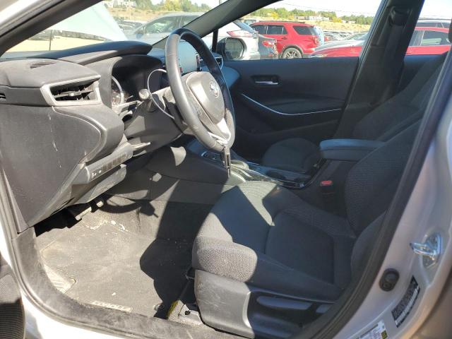 2021 TOYOTA COROLLA SE - 5YFS4MCE9MP071818