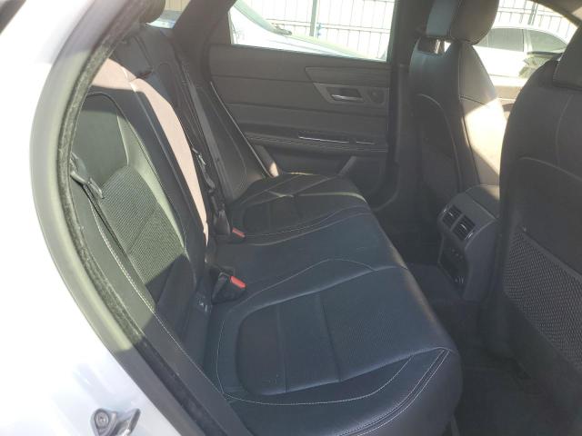 2016 JAGUAR XF S - SAJBG4BV1GCY09442