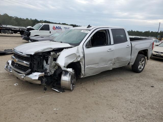 Vin: 3gcpcrecxhg236059, lot: 71434713, chevrolet all models c1500 lt 2017 img_1