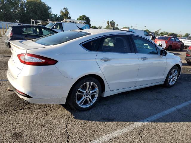 3FA6P0SU2FR284607 Ford Fusion Titanium Phev