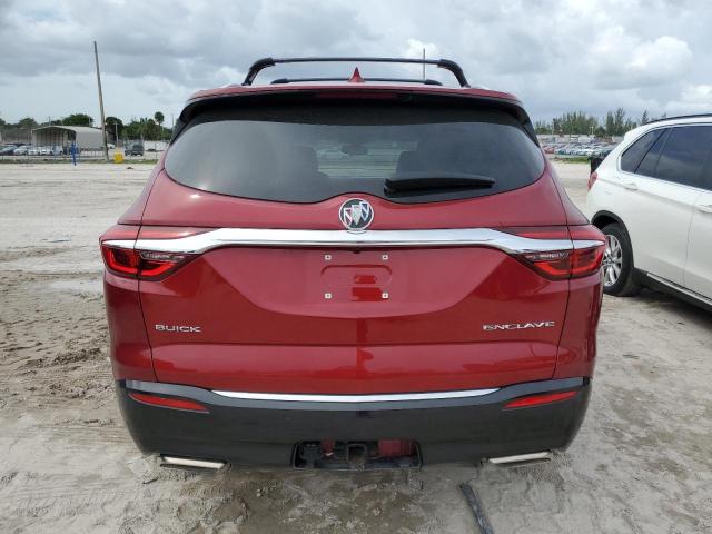 2018 Buick Enclave Essence VIN: 5GAERBKW1JJ235450 Lot: 73976703