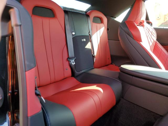2023 LEXUS LC 500 JTHMPAAY2PA107318