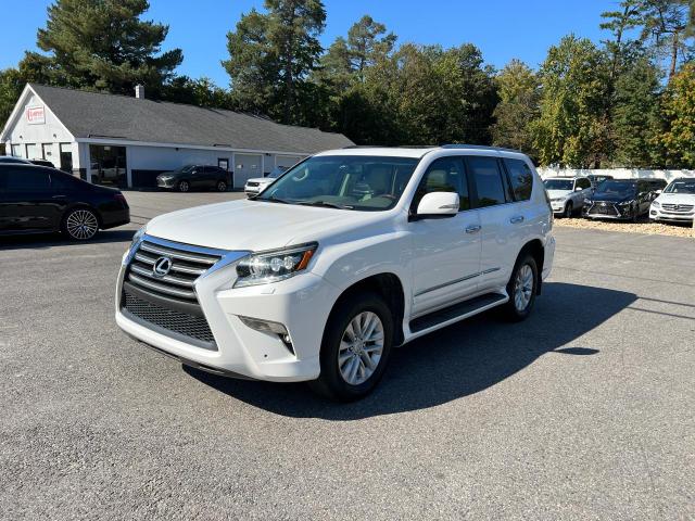 Lexus GX 2014 Black