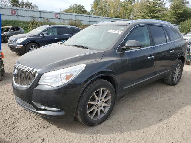 2013 Buick Enclave 