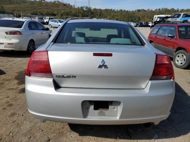 4A3AB36F67E076540 | 2007 Mitsubishi galant es