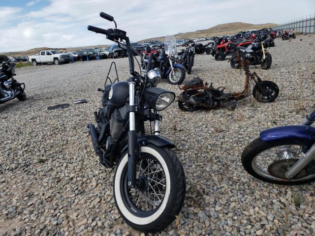 2013 VICTORY MOTORCYCLES HIGH-BALL - 5VPWB36N1D3023608