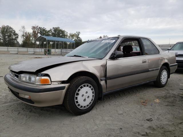 1990 Honda Accord Sedan LX