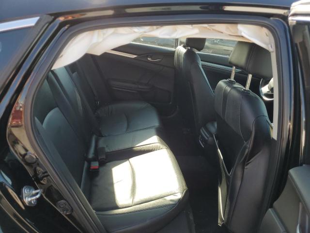 19XFC1F94GE039866 Honda Civic Touring
