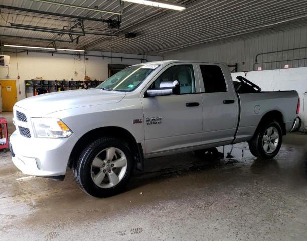 2016 Ram 1500 ST