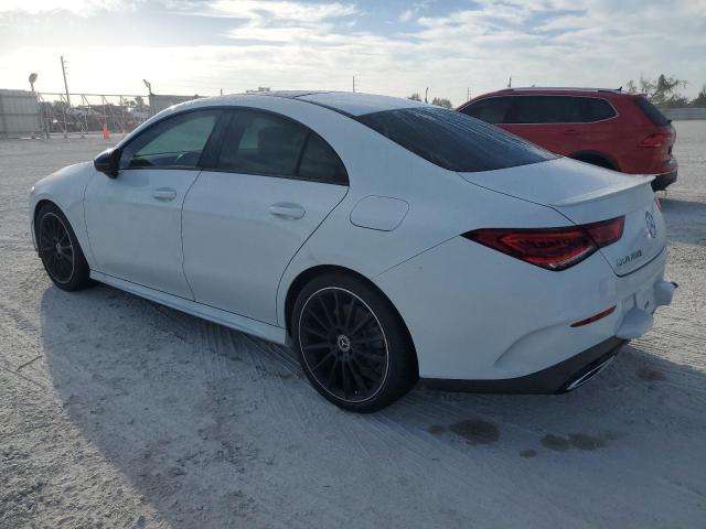 W1K5J4GBXLN088814 Mercedes-Benz CLA 250