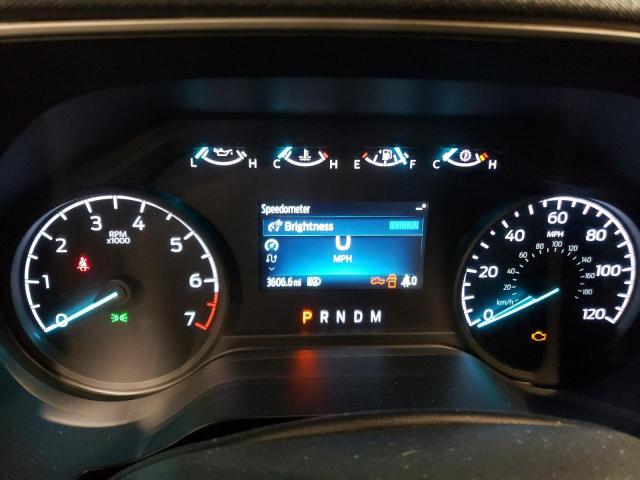 2023 FORD F150 SUPER - 1FTFW1E84PFB70494