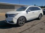 2017 ACURA MDX TECHNO - 5FRYD3H53HB010381