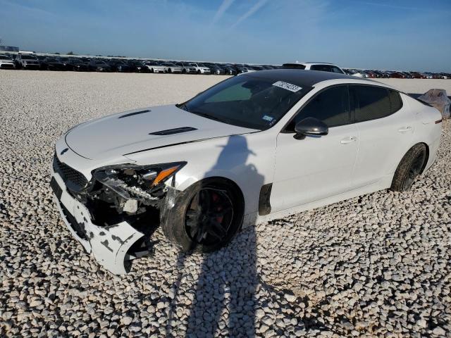 2019 Kia Stinger GT