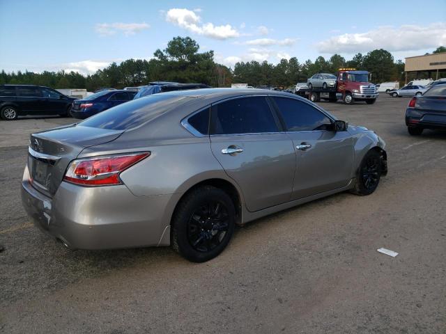 2015 NISSAN ALTIMA 2.5 - 1N4AL3AP4FC293620