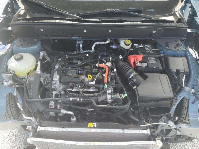 3FMCR9C65PRD14370 Ford Bronco Sport Outer Banks