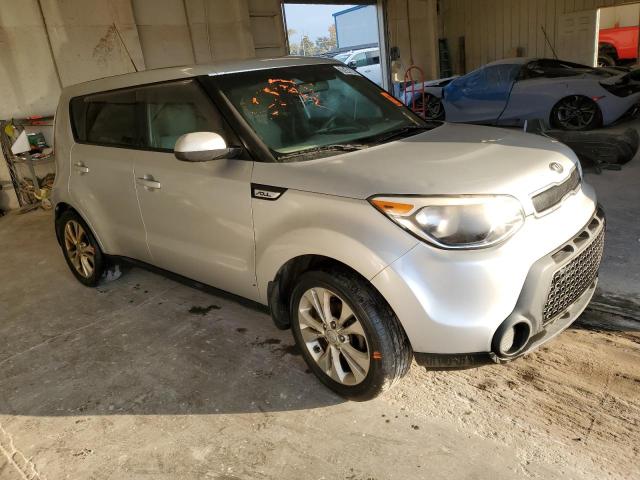 KNDJP3A58F7785301 | 2015 KIA soul +