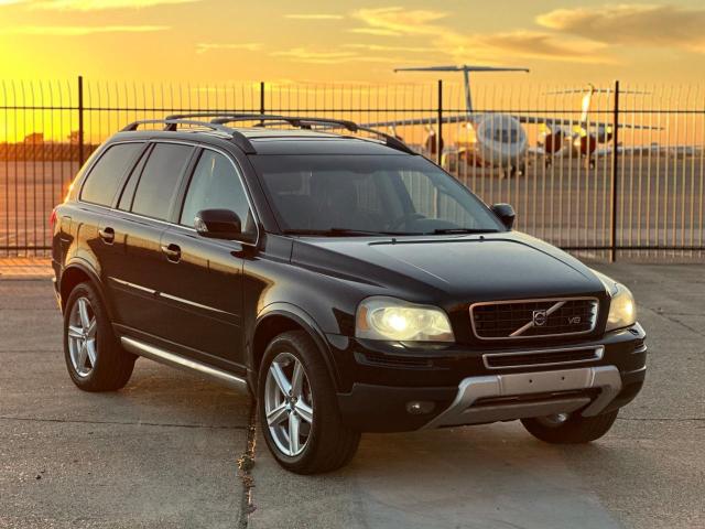 2007 Volvo XC90 