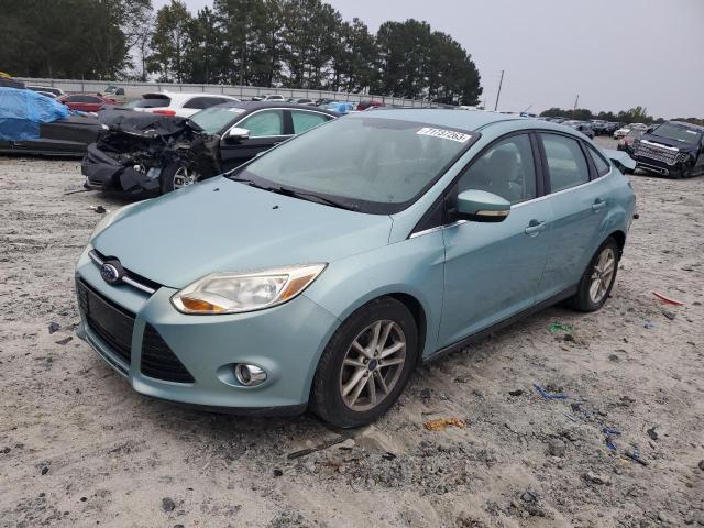 2012 FORD FOCUS SEL for Sale | GA - ATLANTA EAST | Mon. Nov 20, 2023 ...