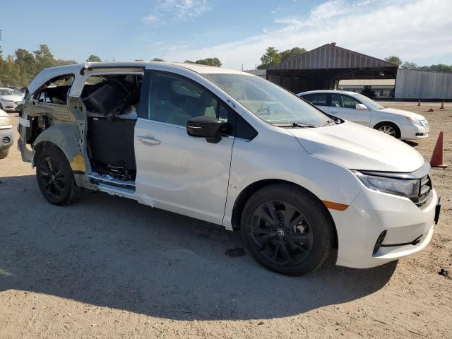 2023 HONDA ODYSSEY SP 5FNRL6H78PB000195
