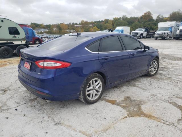 3FA6P0H71ER374783 Ford FUSION SE